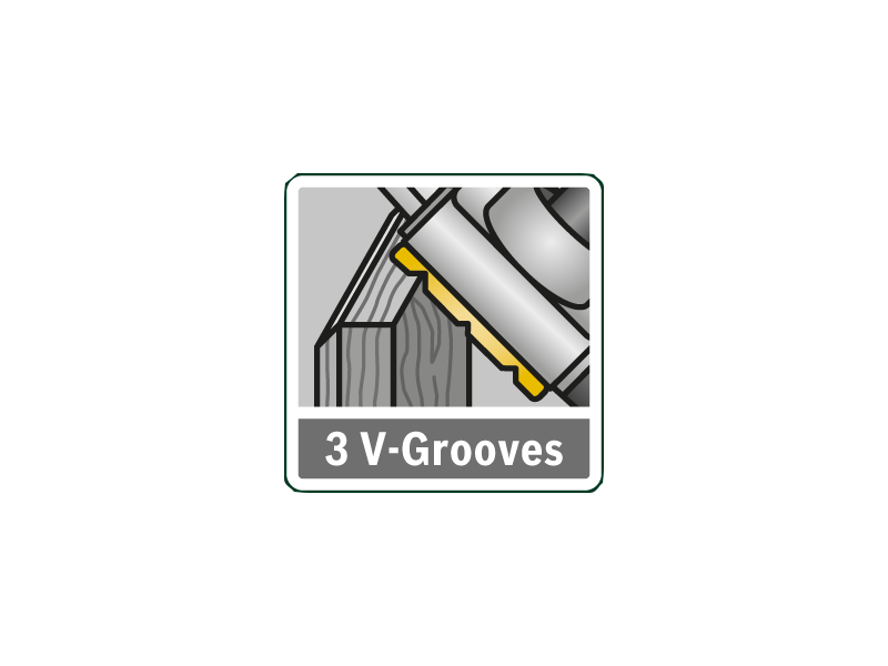 Električni oblič Bosch PHO 1500, 06032A4000